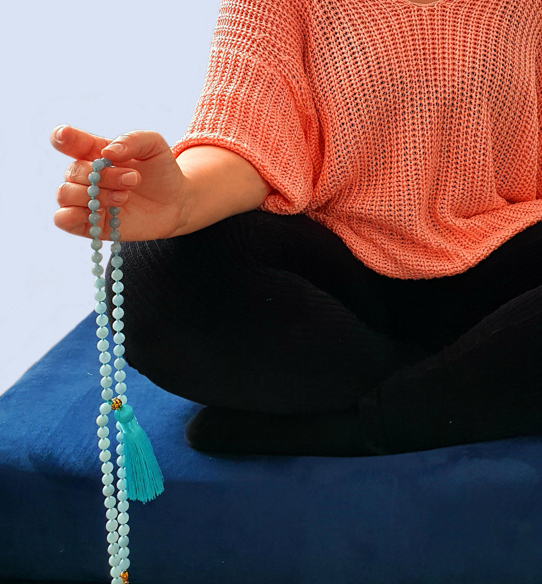 108 Mala Beads History, Significant and Benefits