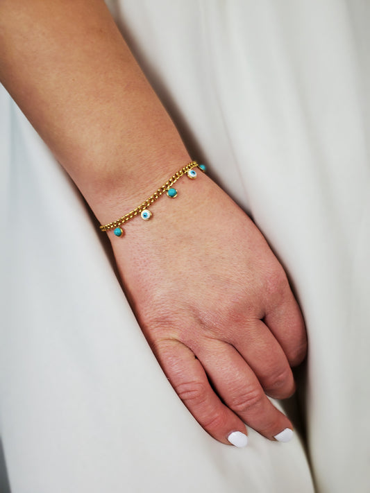 Wrap Up Your Holiday Shopping with Meaningful Gifts: Introducing Our Latest Bracelet Collection