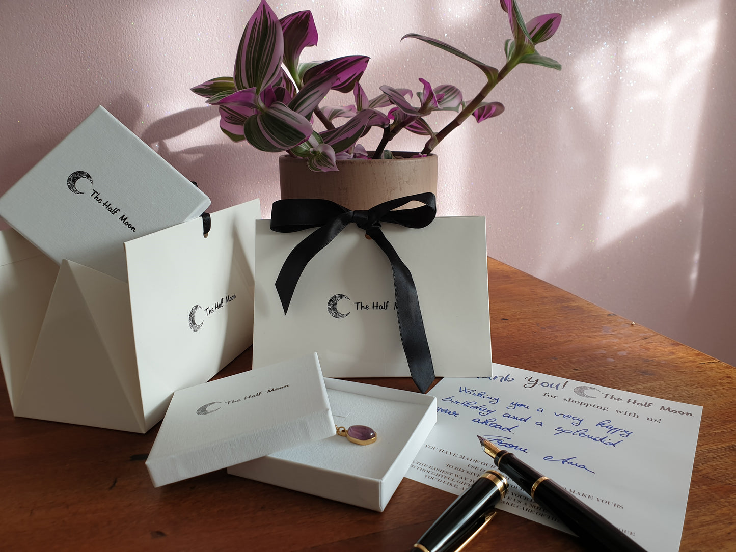 Gift Packaging