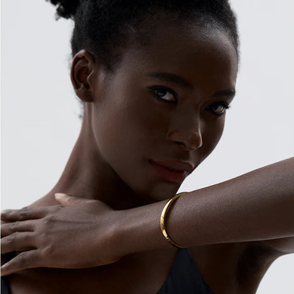 Essentials 5mm Classic Bangle