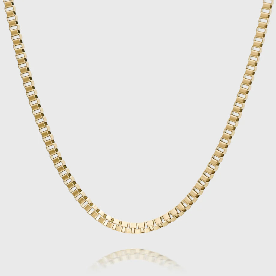 Replacement Chain (Service Option)
