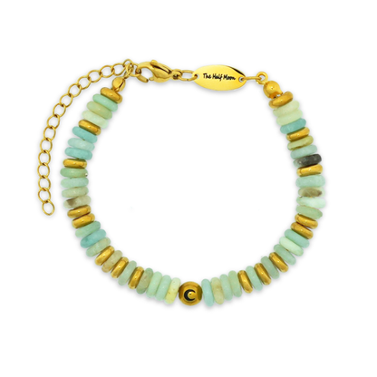 Core Collection - Amazonite Bracelet