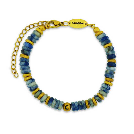 Core Collection – Sodalite Bracelet