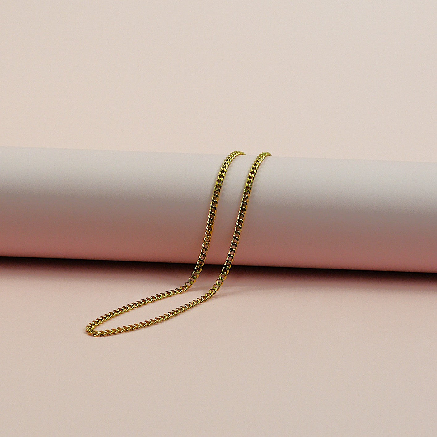 Essentials – Cuban Chain Bundle