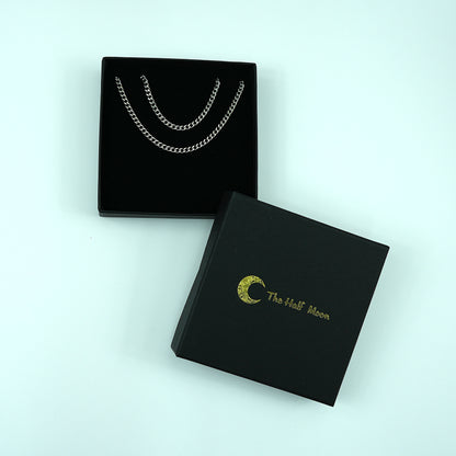 Essentials – Cuban Chain Bundle