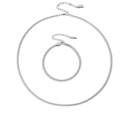 Essentials – Cuban Chain Bundle