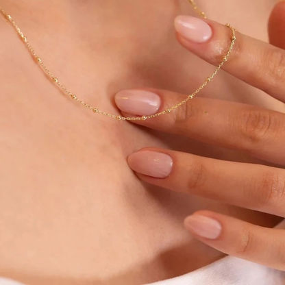 Essential – Luna Dots Set Gold / Silver