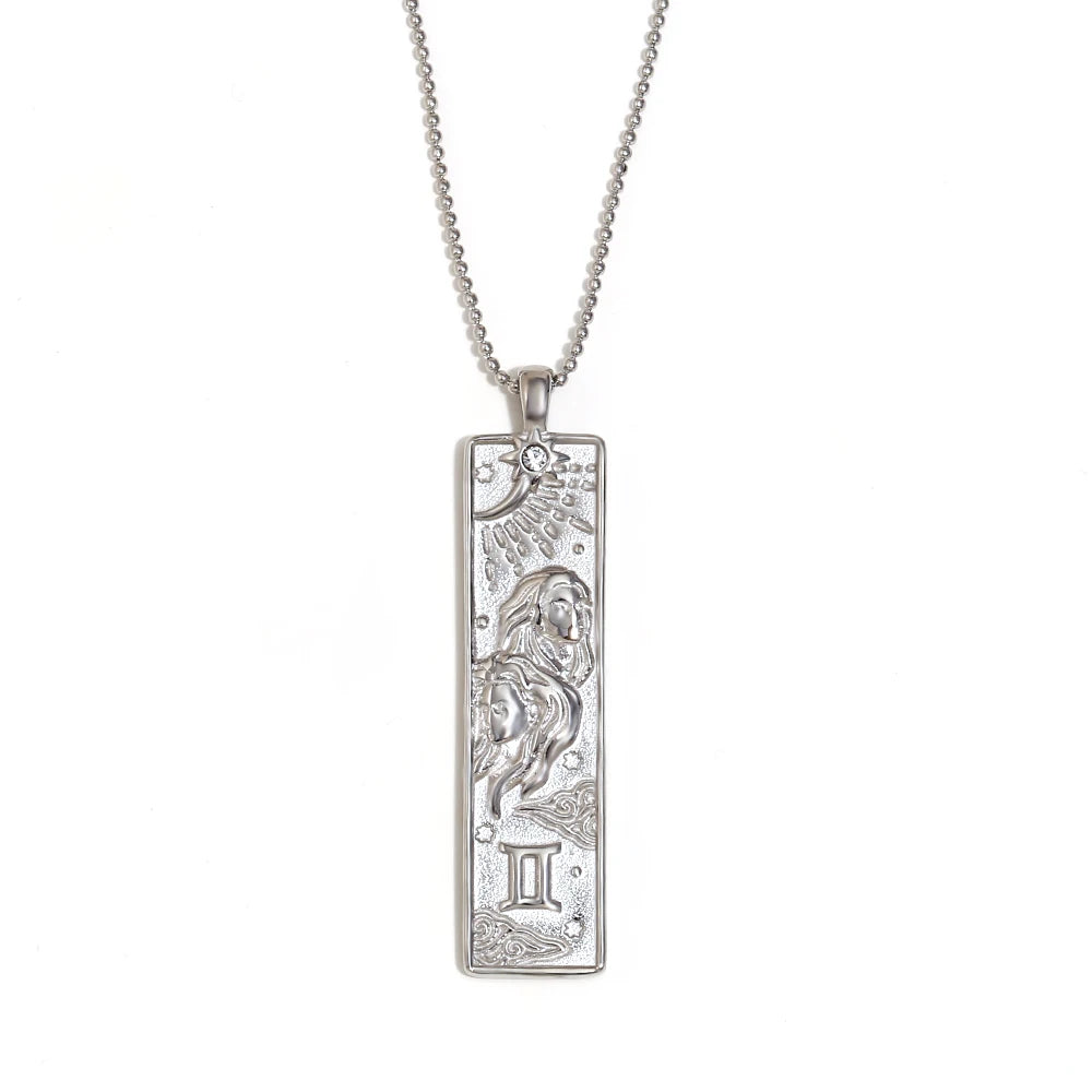 Zodiac Necklace