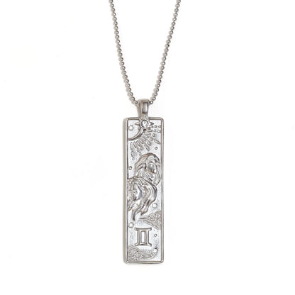 Zodiac Necklace