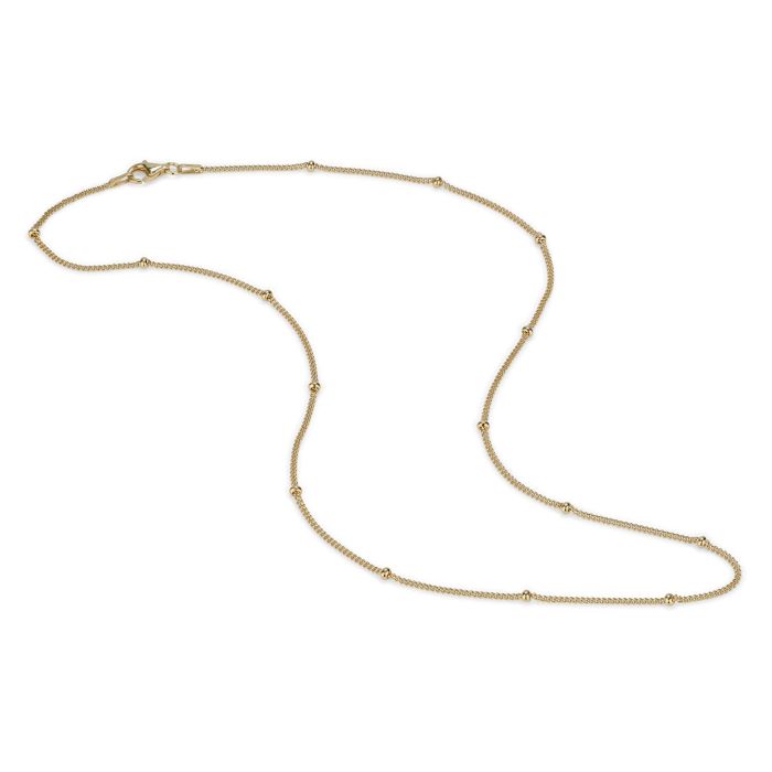 Replacement Chain (Service Option)