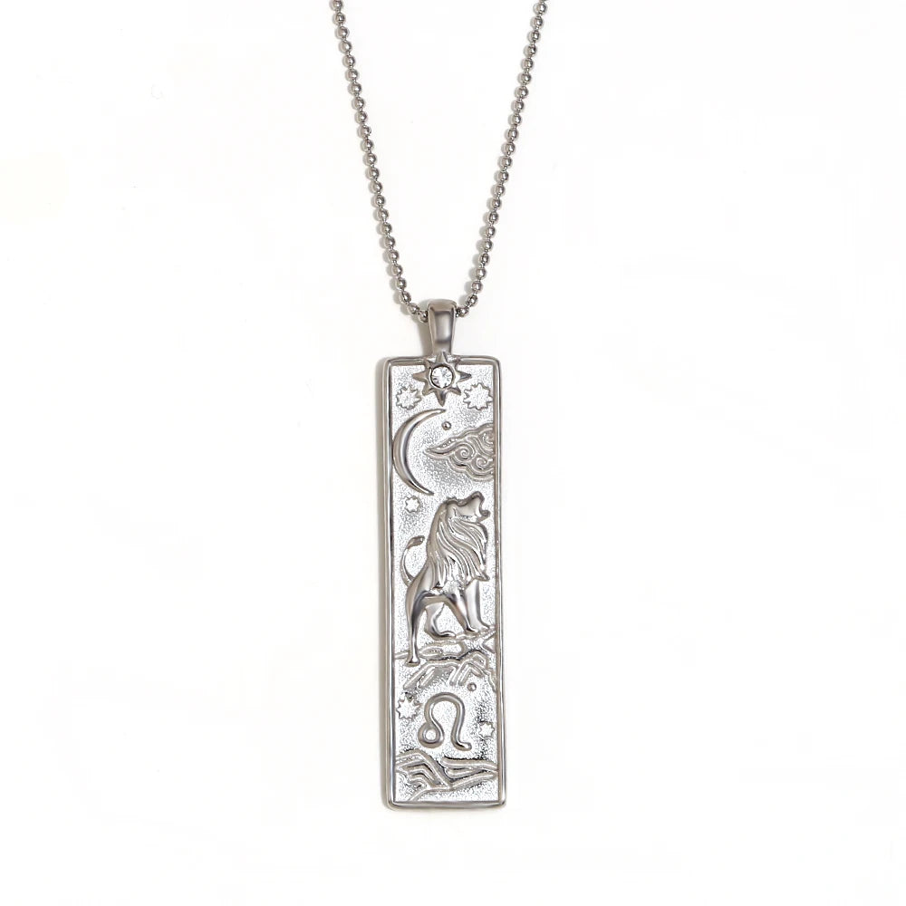 Zodiac Necklace