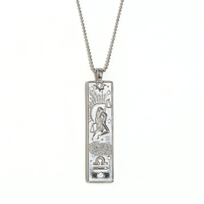 Zodiac Necklace