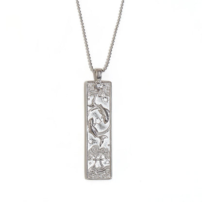 Zodiac Necklace