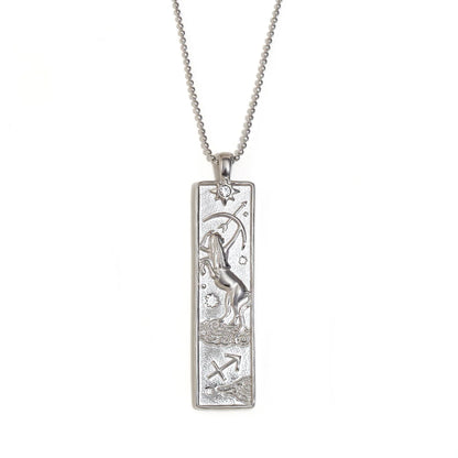 Zodiac Necklace