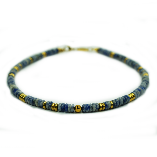 Core Collection - Sodalite Necklace