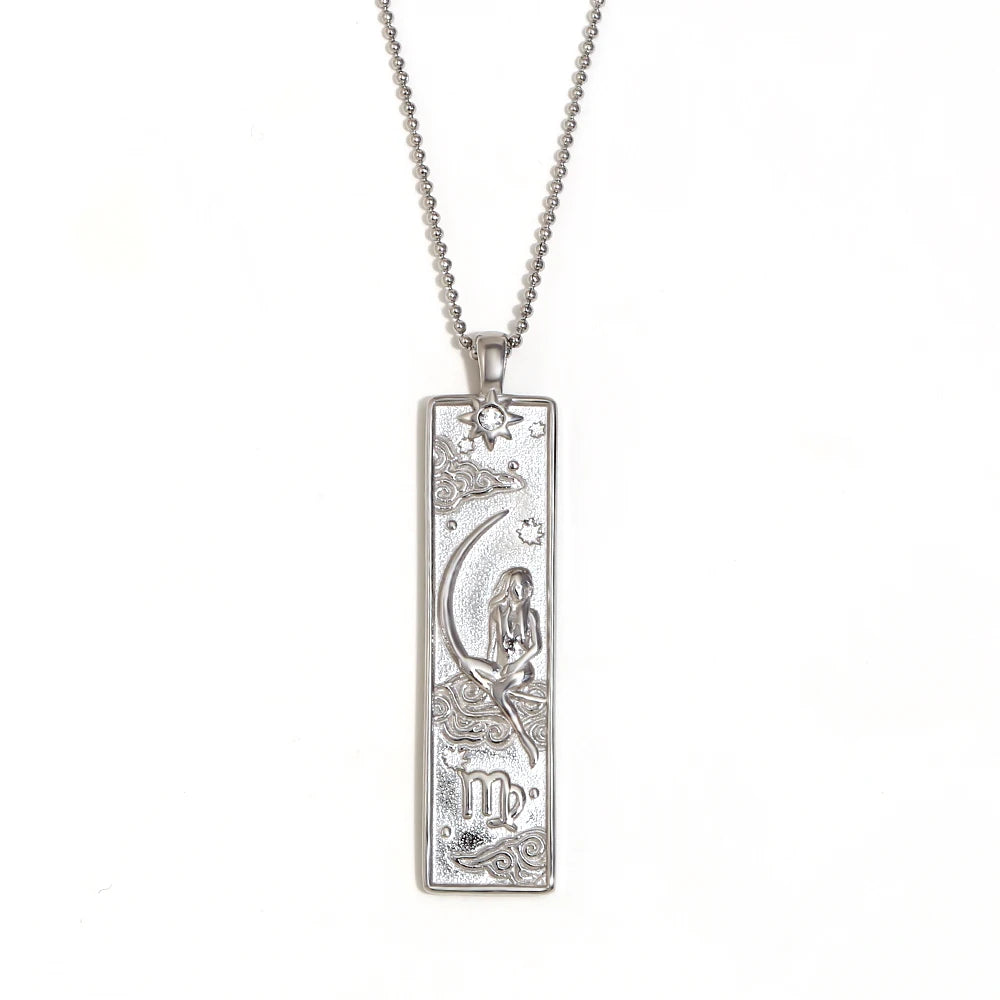 Zodiac Necklace