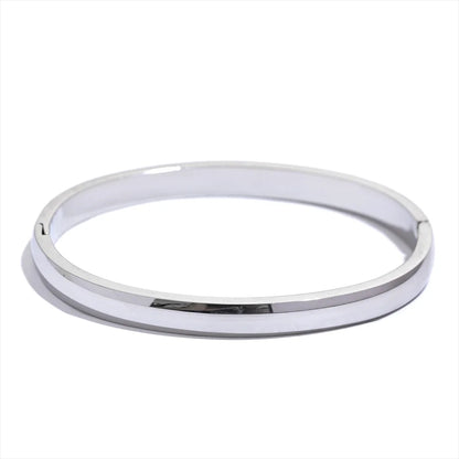 Essentials 5mm Classic Bangle